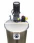 Preview: 109L stainless steel agitator tank