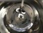 Preview: 109L stainless steel agitator tank