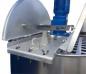 Preview: 510L stainless steel agitator tank