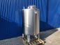 Preview: 1305L stainless steel vessel