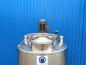 Preview: 522L stainless steel agitator vessel