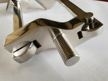 Preview: Folding mixerelement