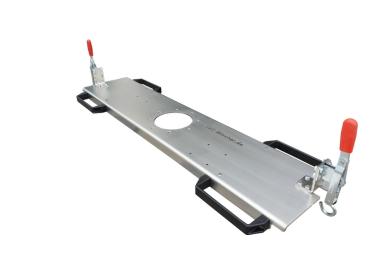 IBC - agitator traverse type: IBC-TR04