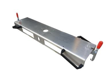 IBC - agitator traverse type: IBC-TRS04