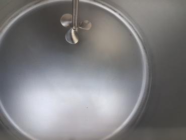 Preview: 152L electrically heated agitator vessel