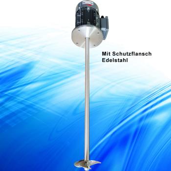 Preview: SRT0-12-750 High-speed mixer / Propeller agitator