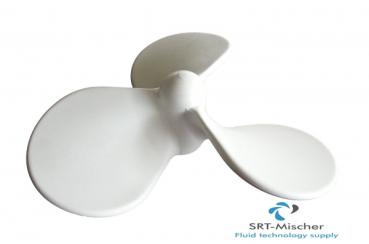 3-wing mixing propeller PP marine propeller
