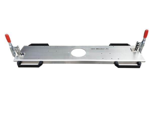 IBC - agitator traverse type: IBC-TR04