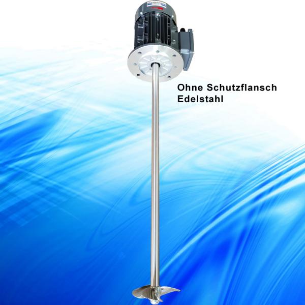 SRT1-5-1000 High-speed mixer / Propeller agitator