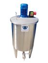 109L stainless steel agitator tank